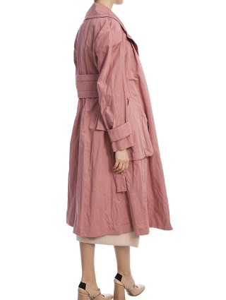 Пальто SPORTMAX (308): фото 4 - Invogue